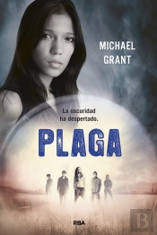 Olvidados 4. Plaga.
