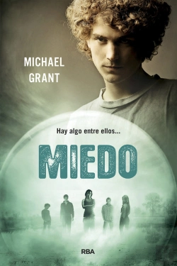 Bertrand.pt - Olvidados 5. Miedo.
