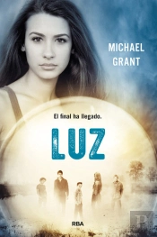 Olvidados 6. Luz.
