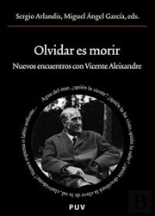 Olvidar Es Morir