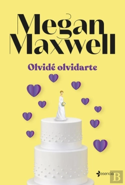 Bertrand.pt - Olvidé Olvidarte