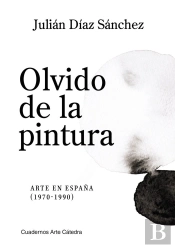 Olvido De La Pintura