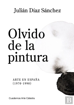 Bertrand.pt - Olvido De La Pintura