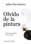 Olvido De La Pintura