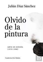 Olvido De La Pintura