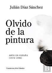 Olvido De La Pintura