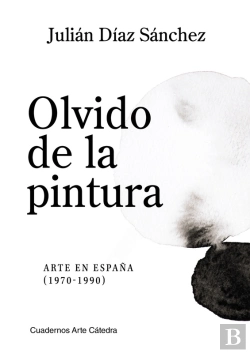Bertrand.pt - Olvido De La Pintura