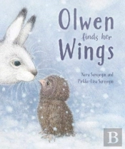 Olwen Finds Her Wings