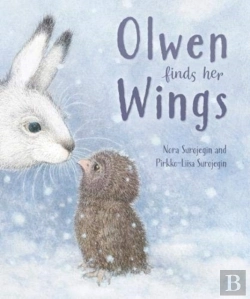 Bertrand.pt - Olwen Finds Her Wings