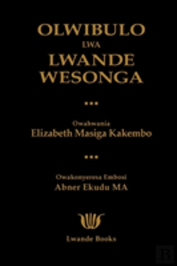 Bertrand.pt - Olwibulo Lwa Lwande Wesonga