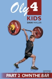 Oly 4 Kids