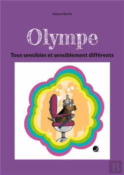 Bertrand.pt - Olympe