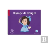 Olympe De Gouges (2e Édition)