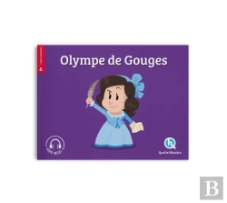 Bertrand.pt - Olympe De Gouges (2e Édition)