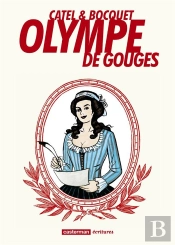 Olympe De Gouges