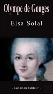 Olympe De Gouges