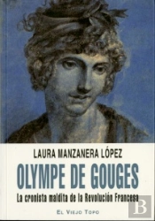 Olympe De Gouges