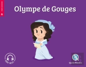 Olympe De Gouges
