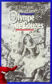 Olympe De Gouges