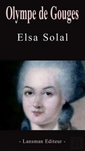 Olympe De Gouges