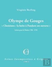 Olympe De Gouges