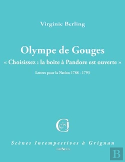 Bertrand.pt - Olympe De Gouges