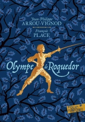 Olympe De Roquedor