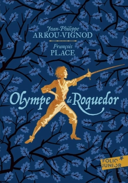 Bertrand.pt - Olympe De Roquedor