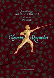 Olympe De Roquedor