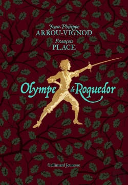 Bertrand.pt - Olympe De Roquedor