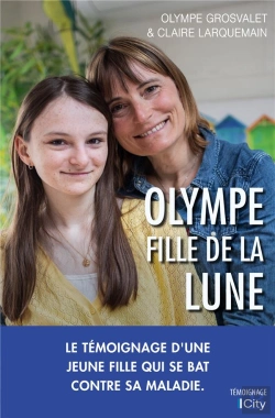 Bertrand.pt - Olympe Fille De La Lune