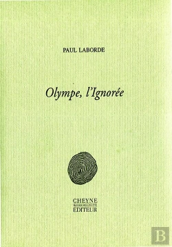 Bertrand.pt - Olympe, L'Ignorée