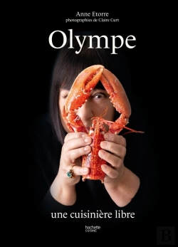 Bertrand.pt - Olympe : Une Cuisinière Libre