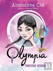 Olympia 1 Punteras Negras