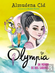 Olympia 3 - Un Mundo De Dos Sabores