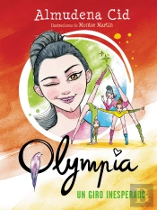 Olympia 5 - Un Giro Inesperado