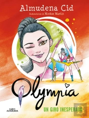 Olympia 5 - Un Giro Inesperado