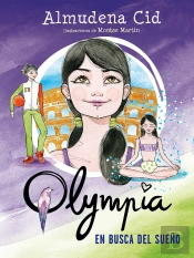 Olympia 6 - En Busca Del Sueño