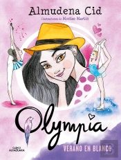 Olympia 7 - Verano En Blanco