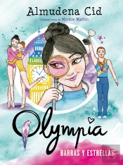 Olympia 8 - Barras Y Estrellas