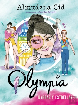 Bertrand.pt - Olympia 8 - Barras Y Estrellas