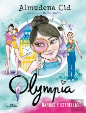 Olympia 8 - Barras Y Estrellas