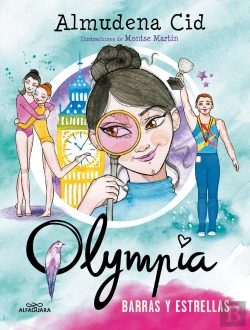 Bertrand.pt - Olympia 8 - Barras Y Estrellas