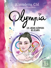 Olympia 9 - Los Juegos Olímpicos De Atlanta