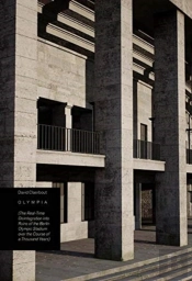 Olympia Â€“ (The Realâ€“Time Disintegration Into Ruins Of The Berlin Olympic Stadium Over The Course Of A Thousand Years)