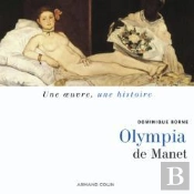 Olympia - De Manet : De Manet