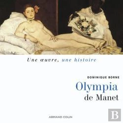 Bertrand.pt - Olympia - De Manet : De Manet