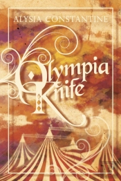 Olympia Knife