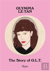 Olympia Le-Tan