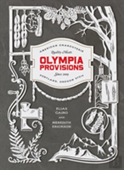 Bertrand.pt - Olympia Provisions